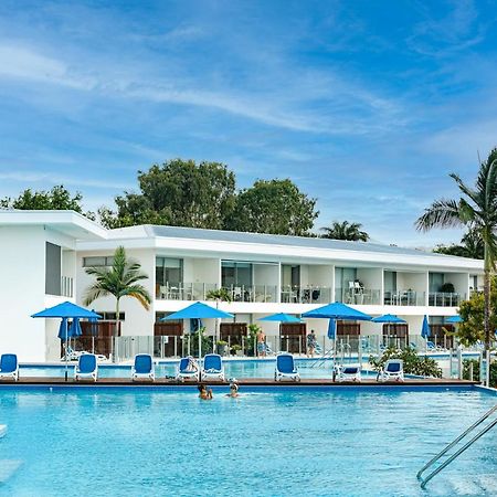 Tropici At Pool Resort Port Douglas Exterior photo