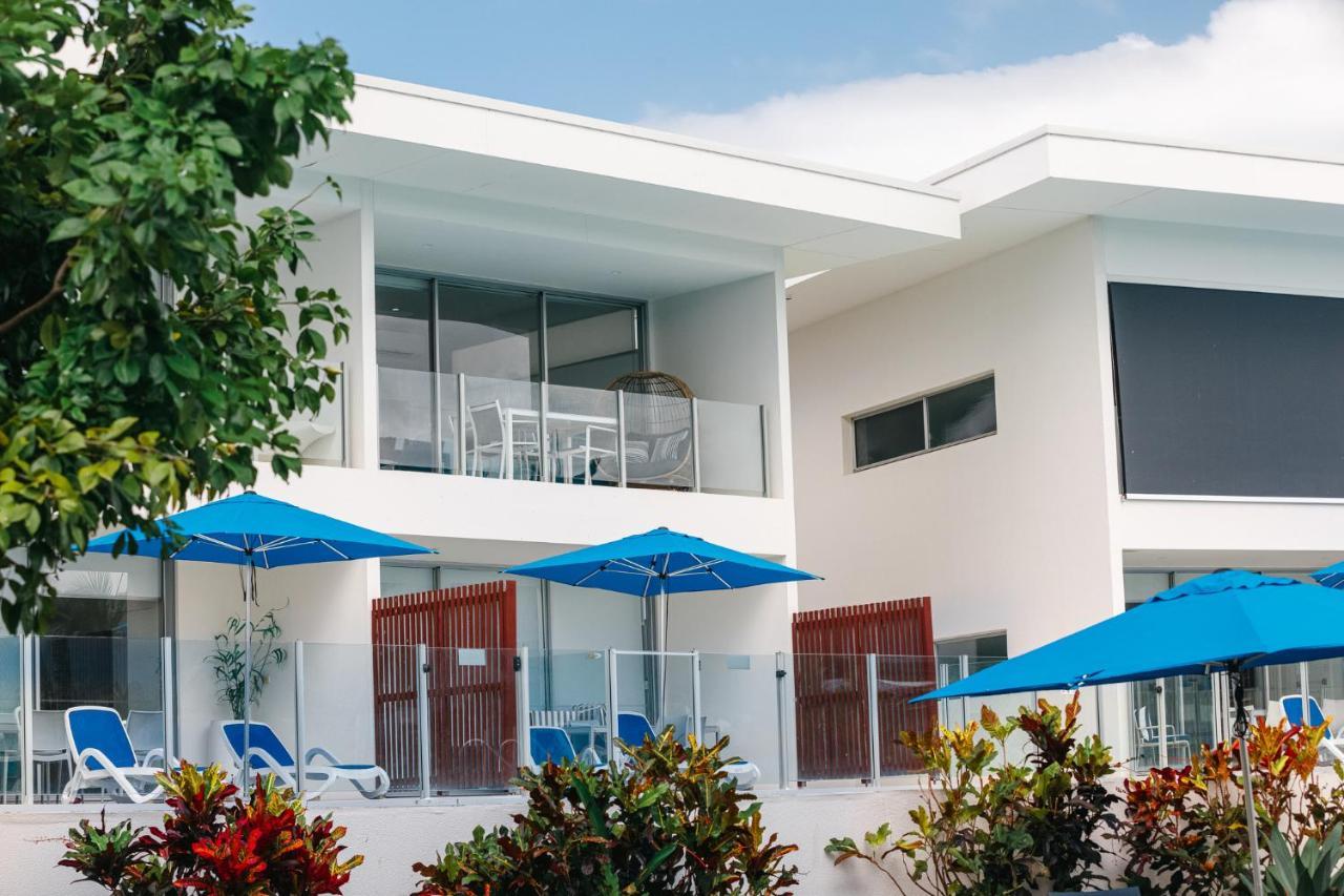 Tropici At Pool Resort Port Douglas Exterior photo