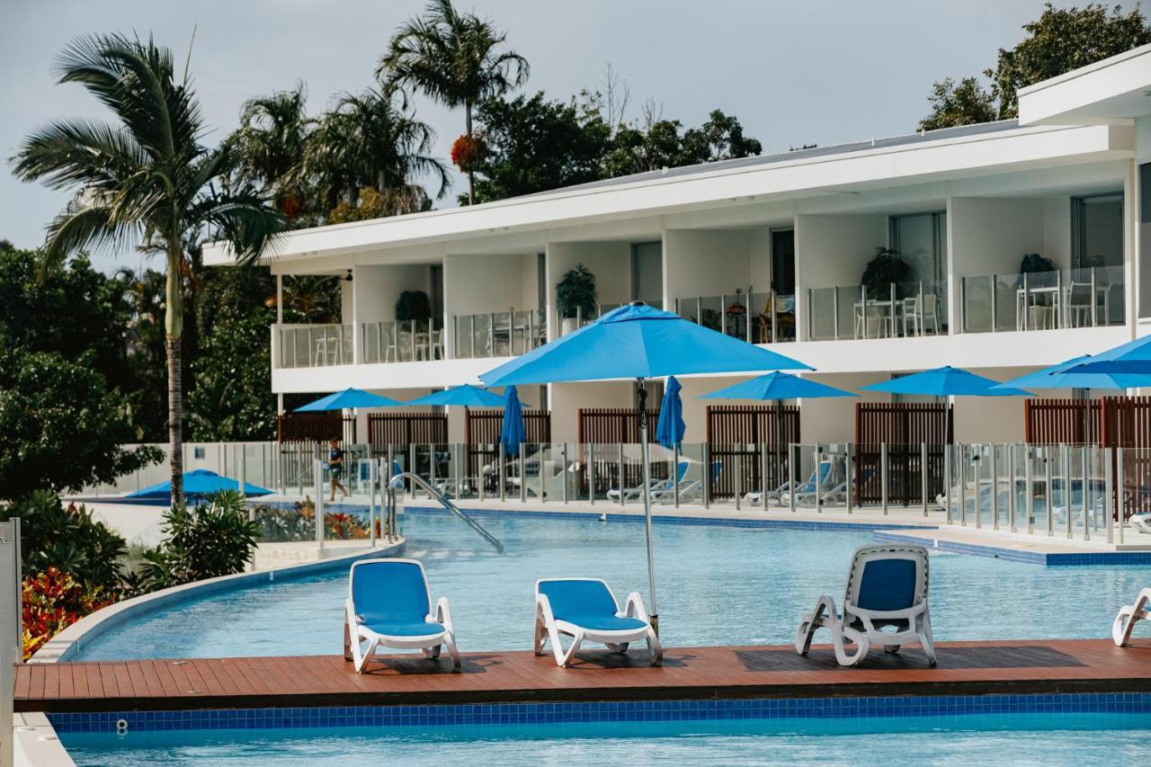 Tropici At Pool Resort Port Douglas Exterior photo