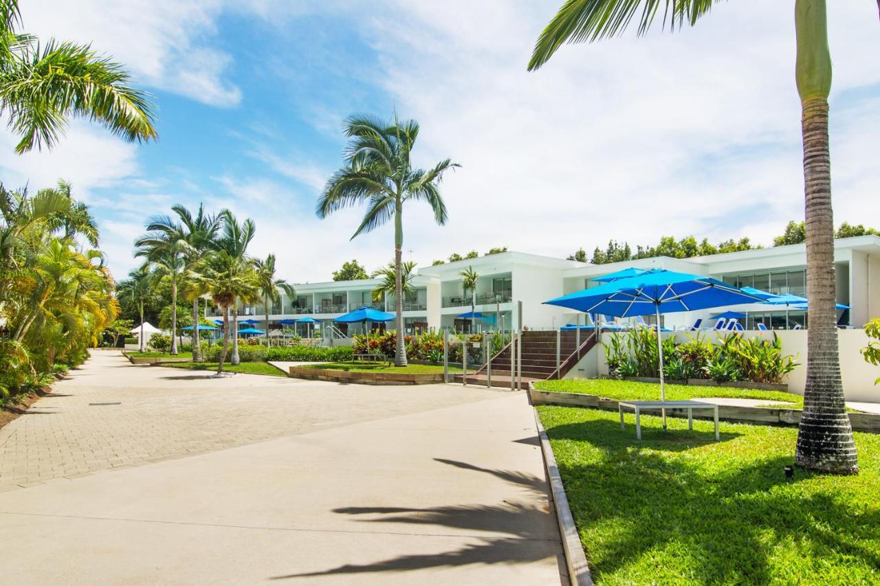 Tropici At Pool Resort Port Douglas Exterior photo