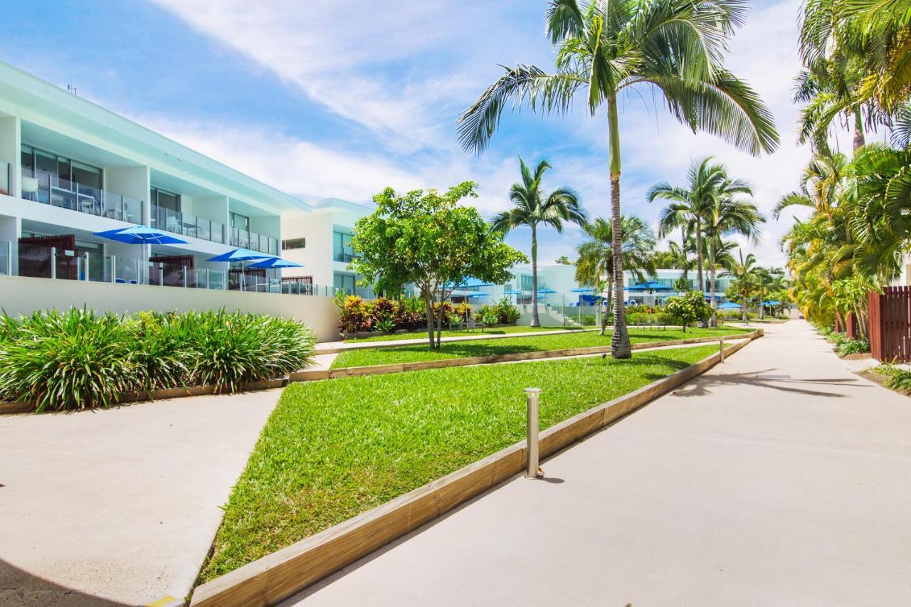 Tropici At Pool Resort Port Douglas Exterior photo